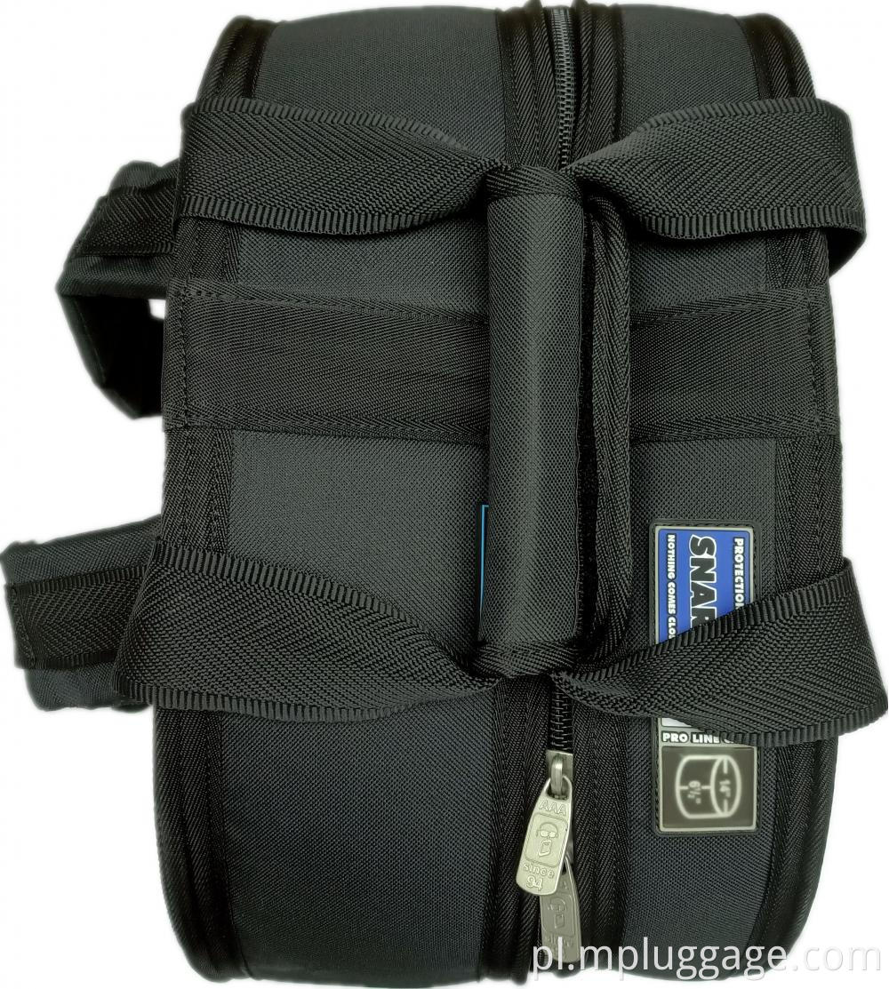 Snare Drum Bag Rucksack Backpack 